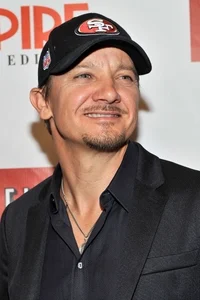 Jeremy Renner