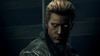 Albert Wesker