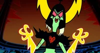Lord dominator