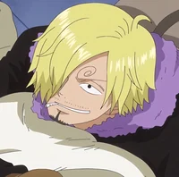 Sanji Vinsmoke