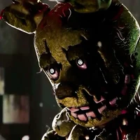 Springtrap 