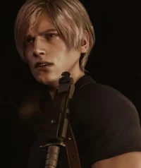 Leon Kennedy 