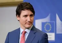 Justin Trudeau