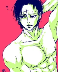 Chrollo