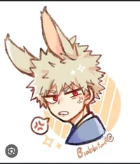 Bunny Bakuogo 