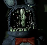 AIC-Withered Bonnie