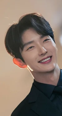 Lee joon gi 