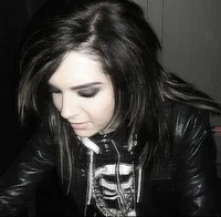 Bill Kaulitz 