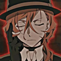 Chuuya Nakahara
