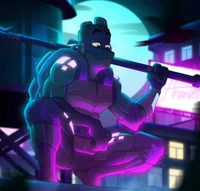 Donnie -Rottmnt-
