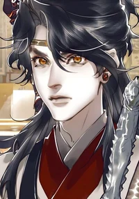 TGCF- Lang Qianqiu