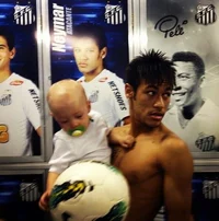 Neymar jr