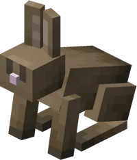 Minecraft Rabbit