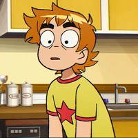 Scott Pilgrim
