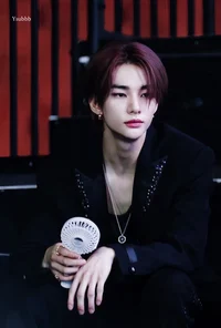 Hyunjin