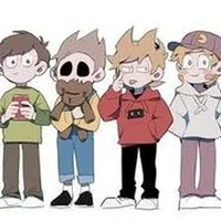 kids eddsworld