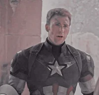 Steve Rogers