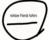 rainbow friends hate