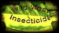 Wild West Insecticid