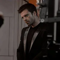 Bucky barnes 
