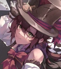 Magican heizou