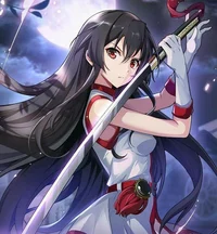 Akame Zero