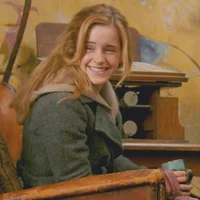 Hermione Granger