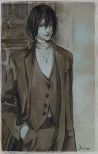 Fyodor Dostoevsky