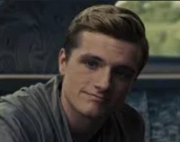 Peeta Mellark 