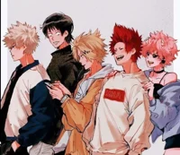 Bakusquad