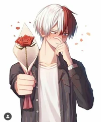 Shoto Todoroki