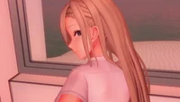 Gassy Ichinose Asuna