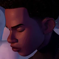 Miles Morales