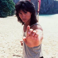 Liu Kang