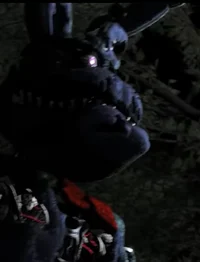 AIC-Nightmare Bonnie