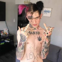 Lil peep UPD