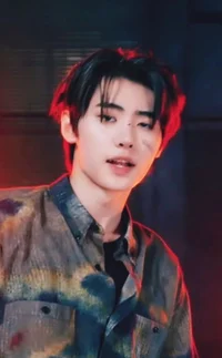 ZOMBIE Sunghoon