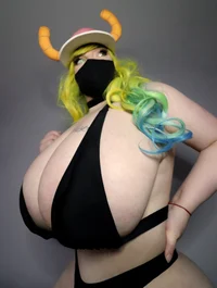 Lucoa Chyna Chase