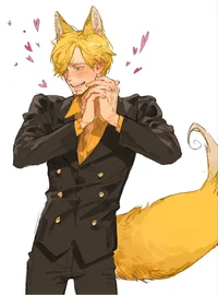 Fox Sanji