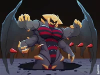Giratina