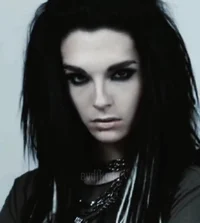 Bill kaulitz