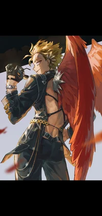 Hawks