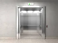 Elevator Crisis -MD