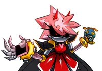 Neo metal amy