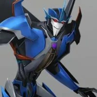 Thundercracker -TFP-