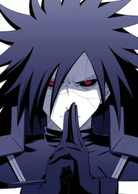 Madara Uchiha