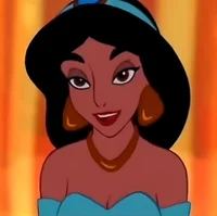 Princess Jasmine