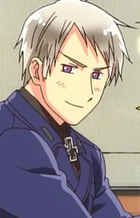 Dragon Prussia