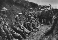 WW1 RPG