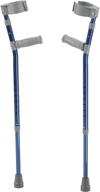 crutches